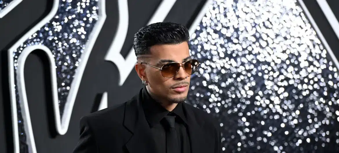 Rauw alejandro