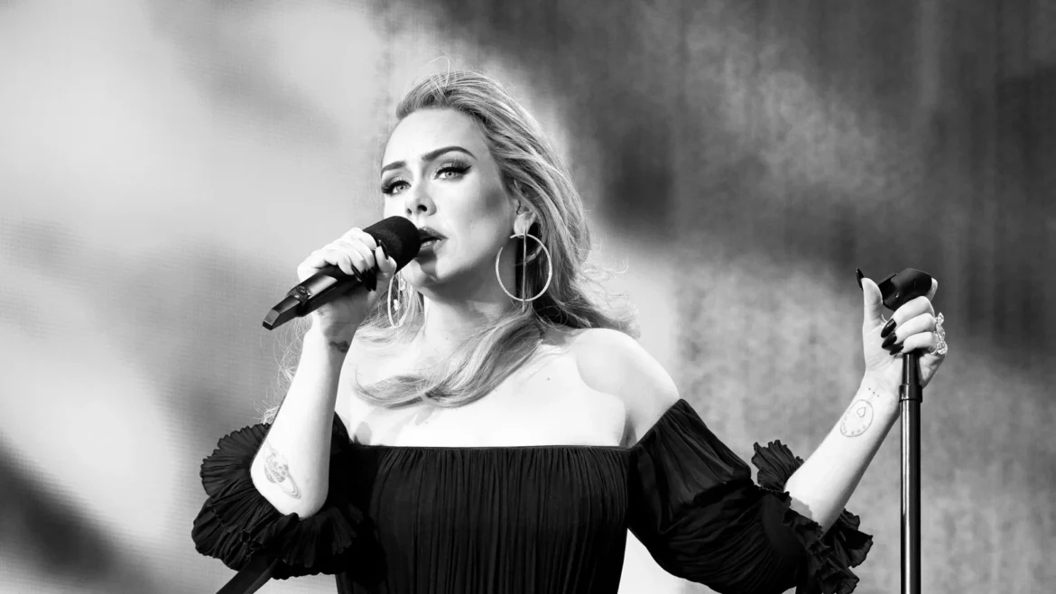 Adele