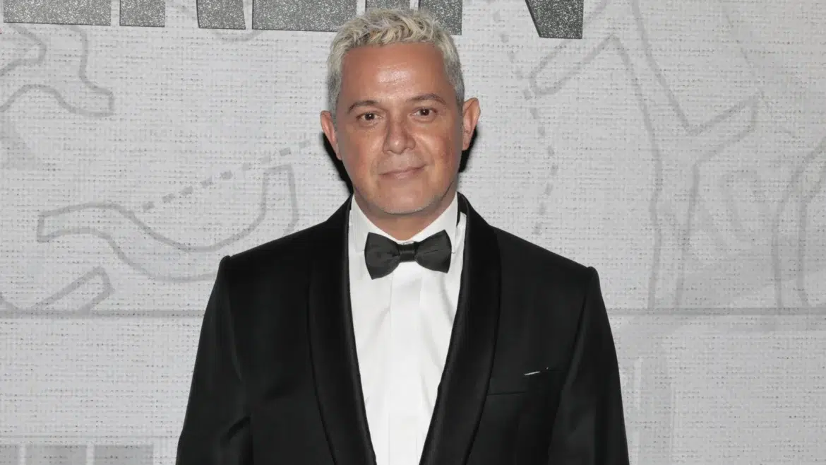 Alejandro sanz