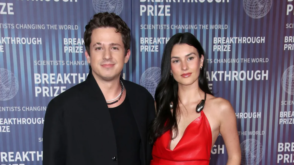 Charlie puth