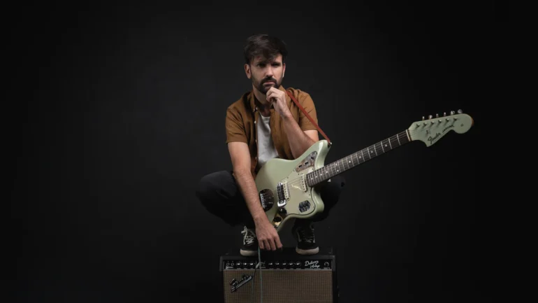 David otero