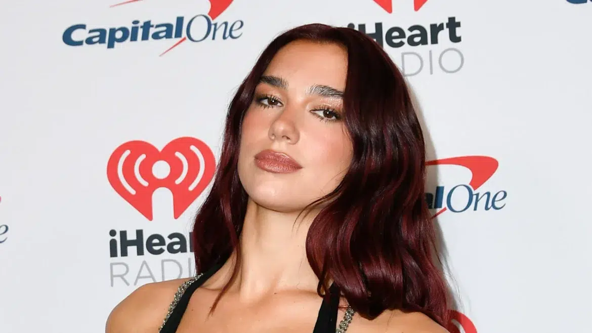 Dua lipa