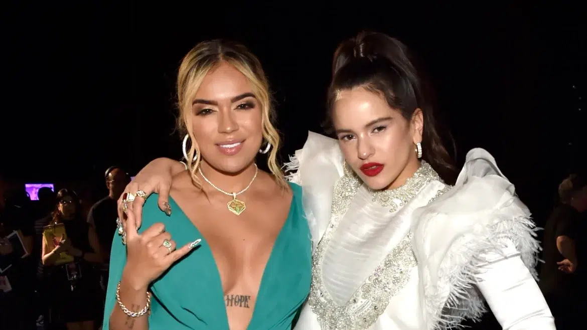 Las influencias