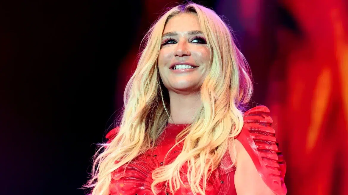 Kesha