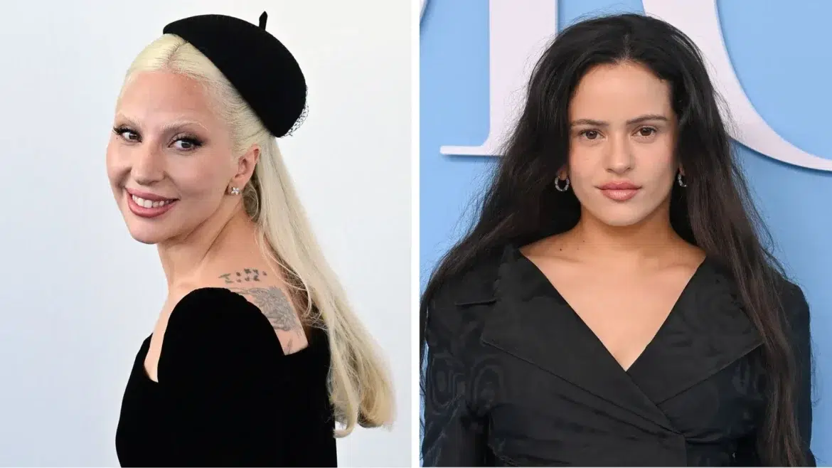Lady gaga