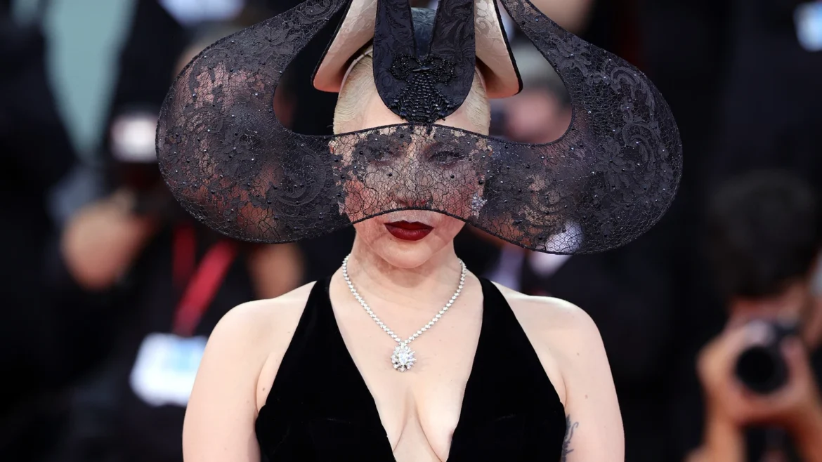 Lady gaga
