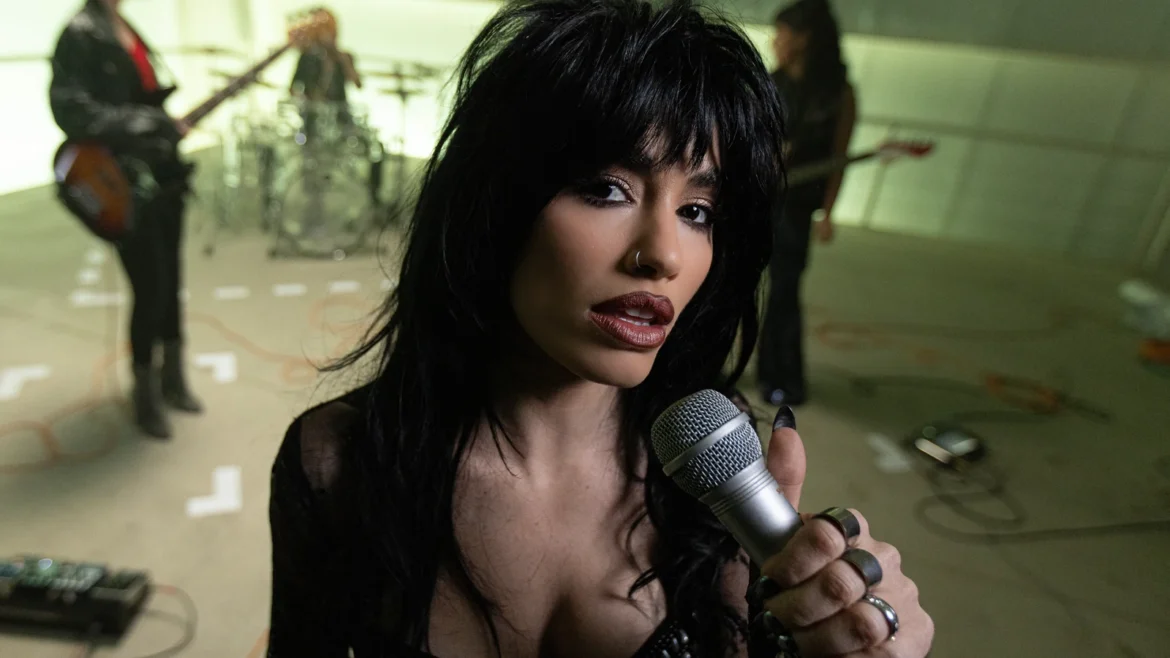 Lali espósito