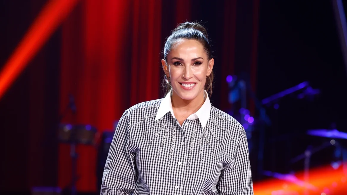 Malú