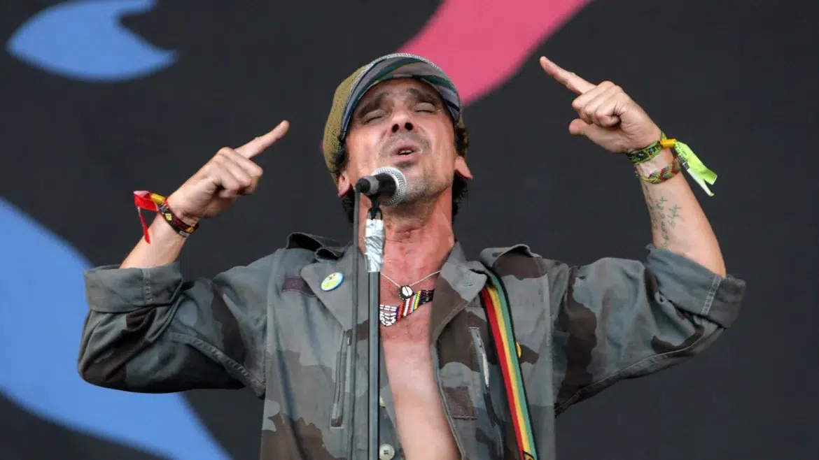 Manu chao