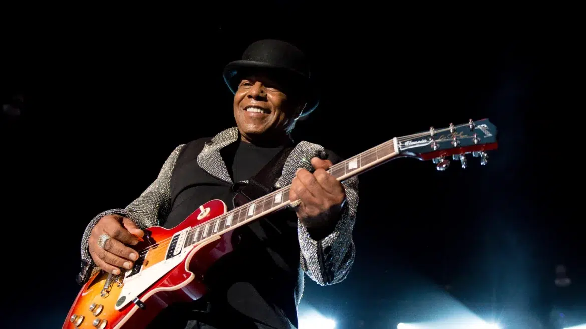 Tito jackson