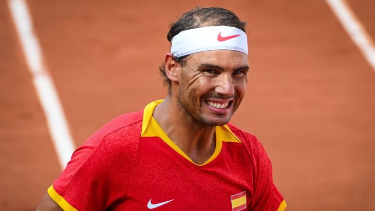 Rafa nadal