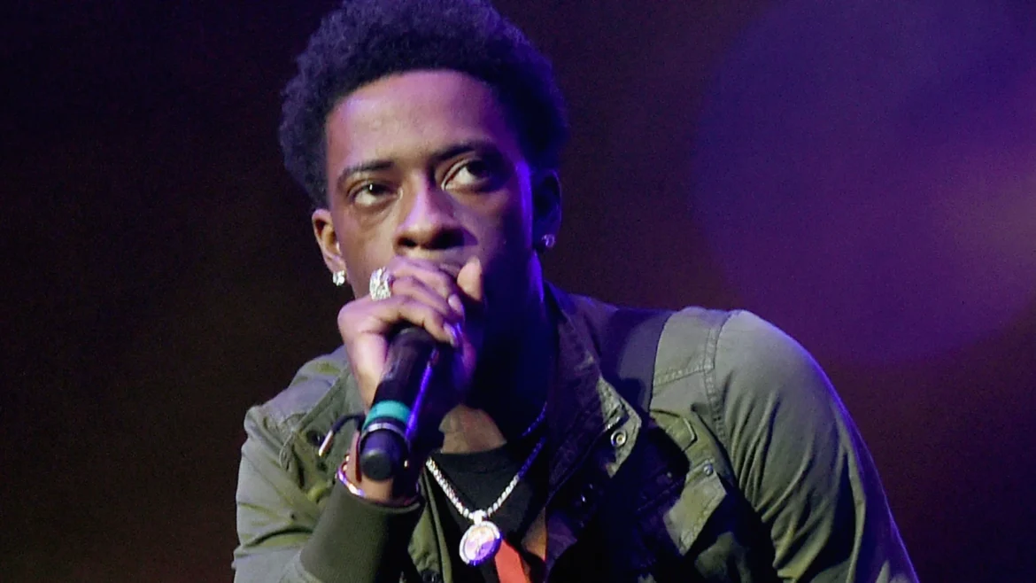 Rich homie