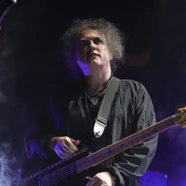 The cure