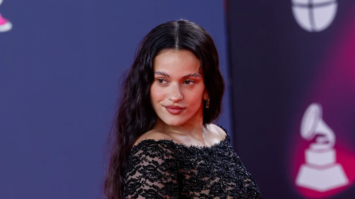 Rosalía