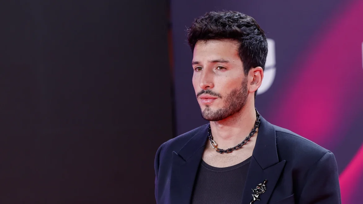 Sebastián yatra