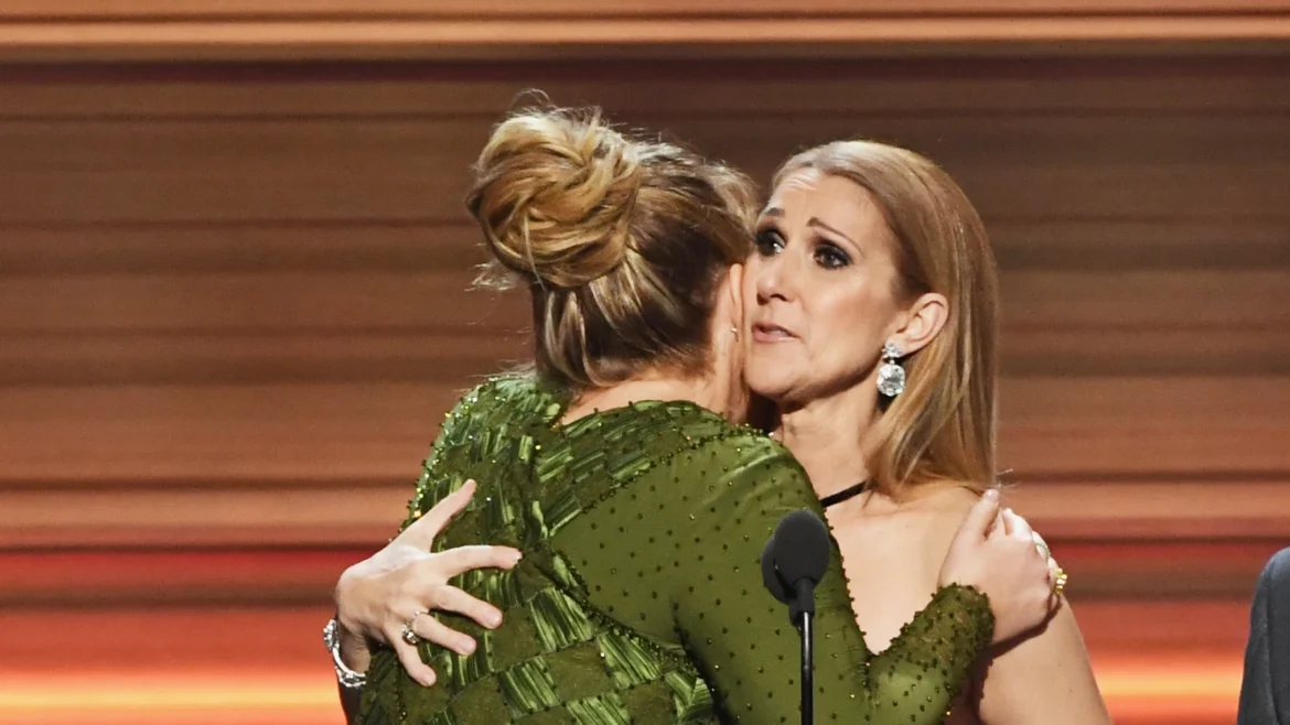 Adele