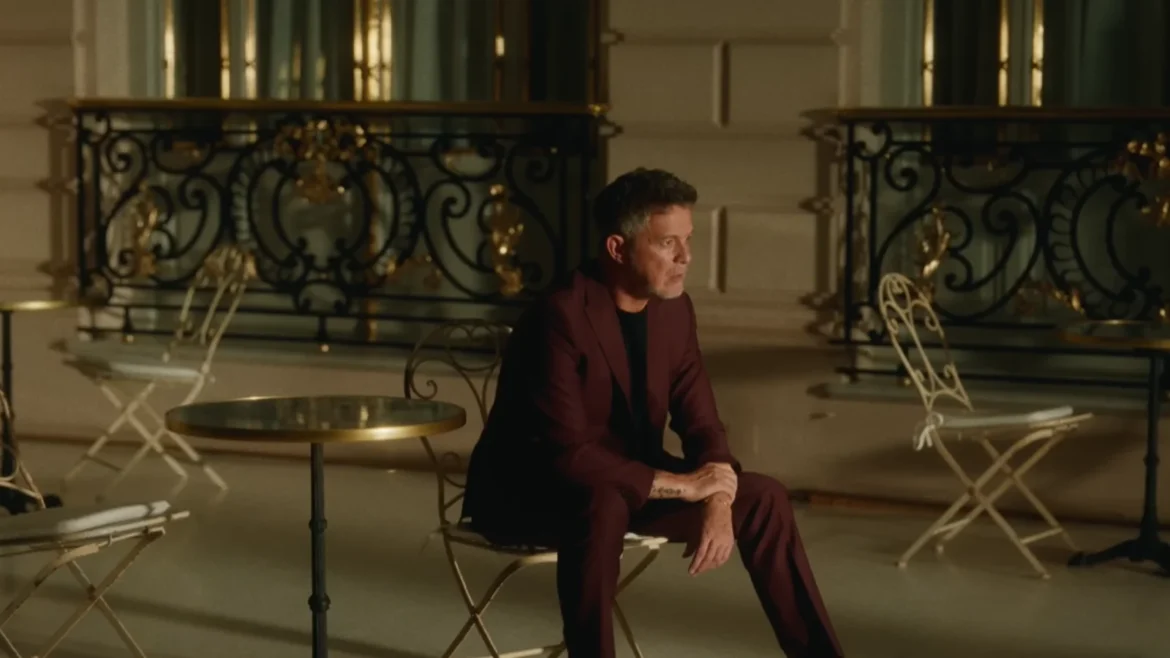 Alejandro sanz