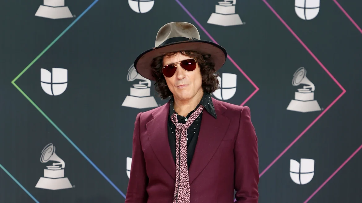 Enrique bunbury