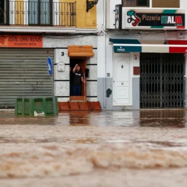 España