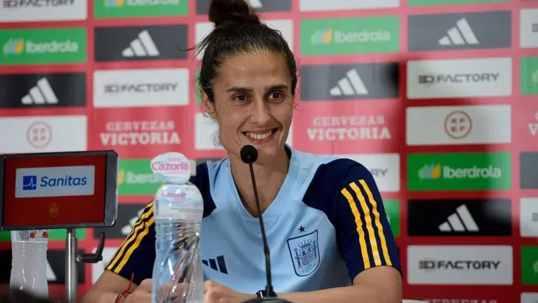 Montse tomé