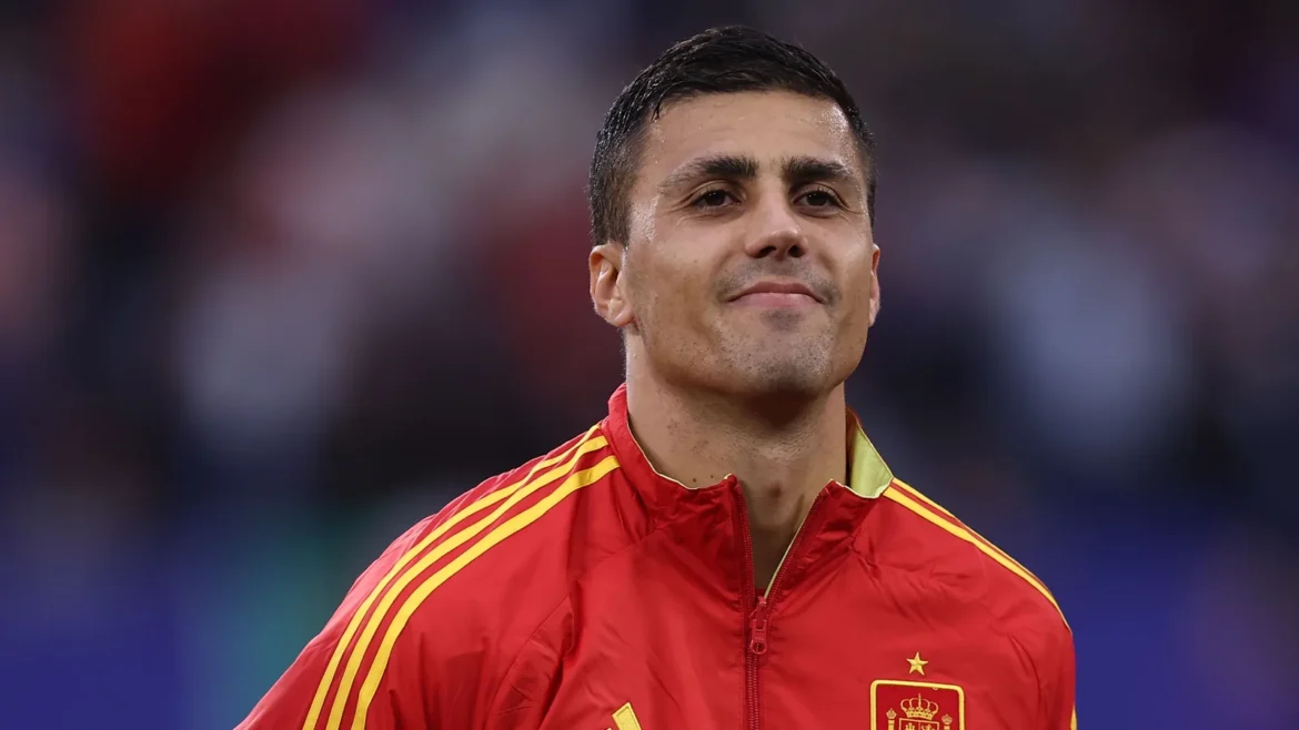Rodri