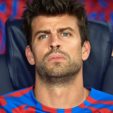 Gerard piqué