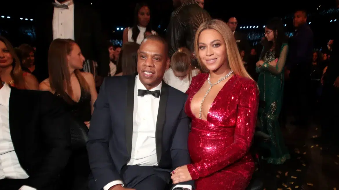 Beyoncé