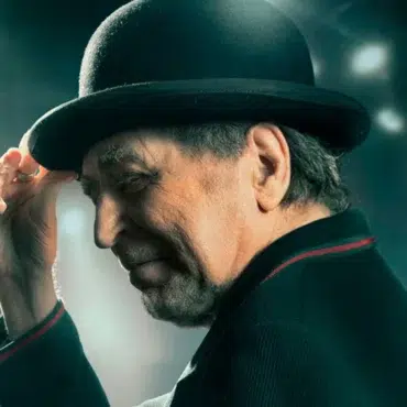 Joaquín sabina