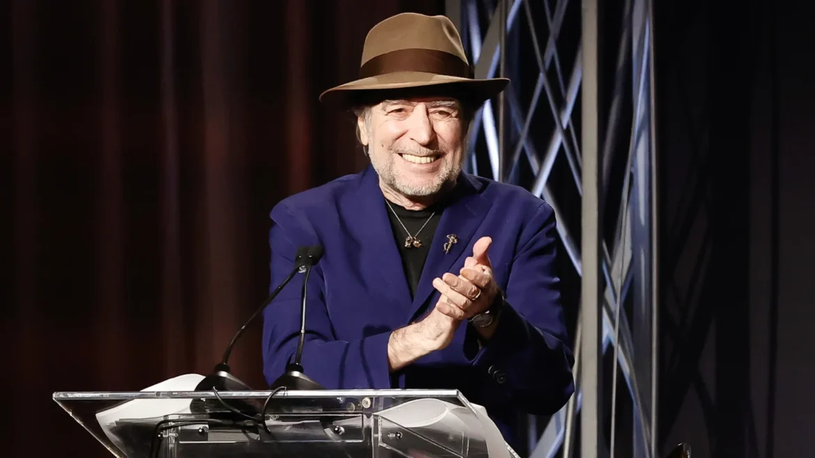 Joaquín sabina