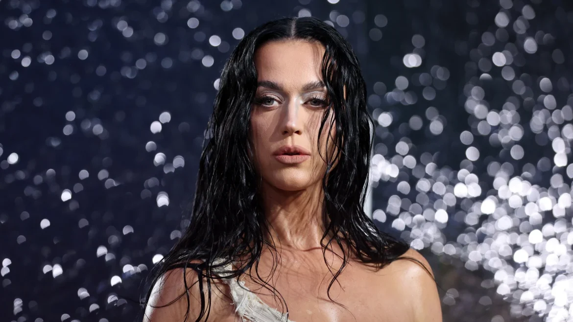 Katy perry