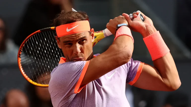 Rafa nadal