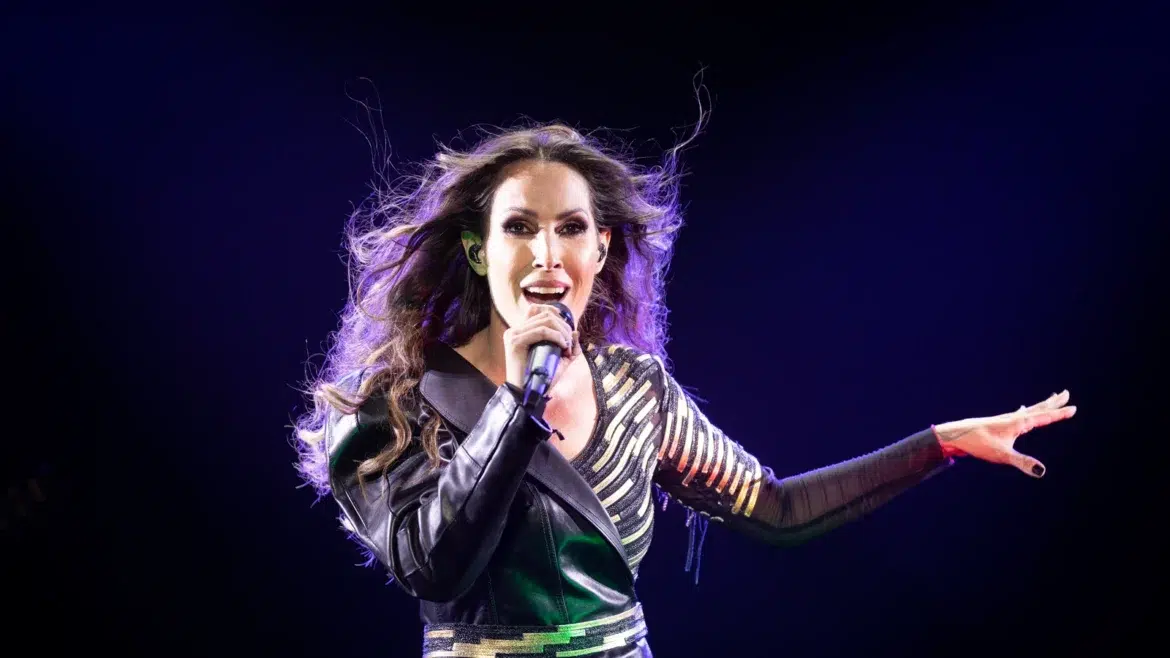 Malú
