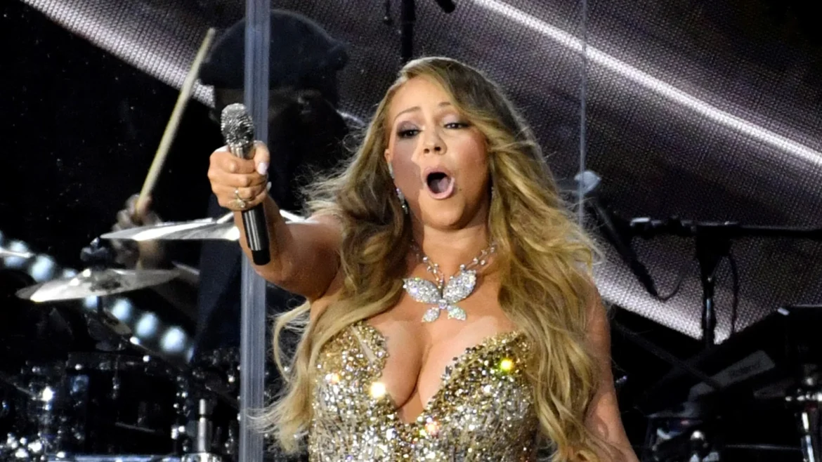 Mariah carey