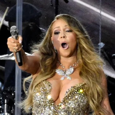 Mariah carey