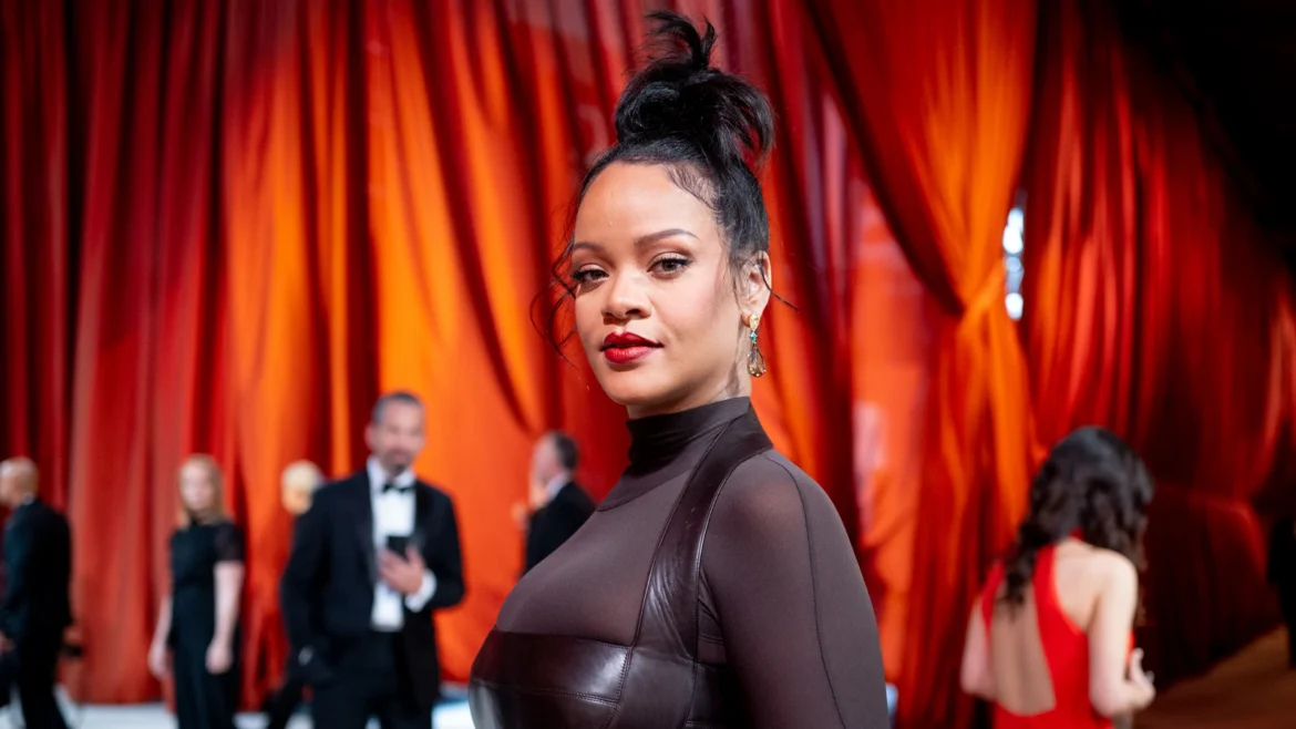 Rihanna