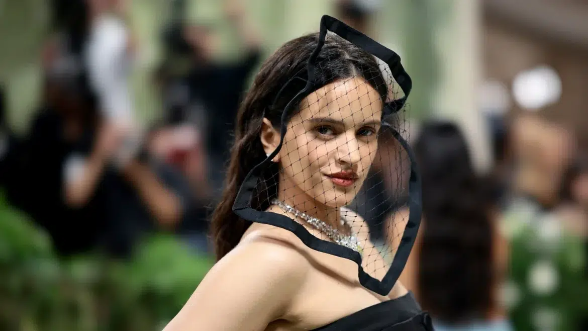Rosalía