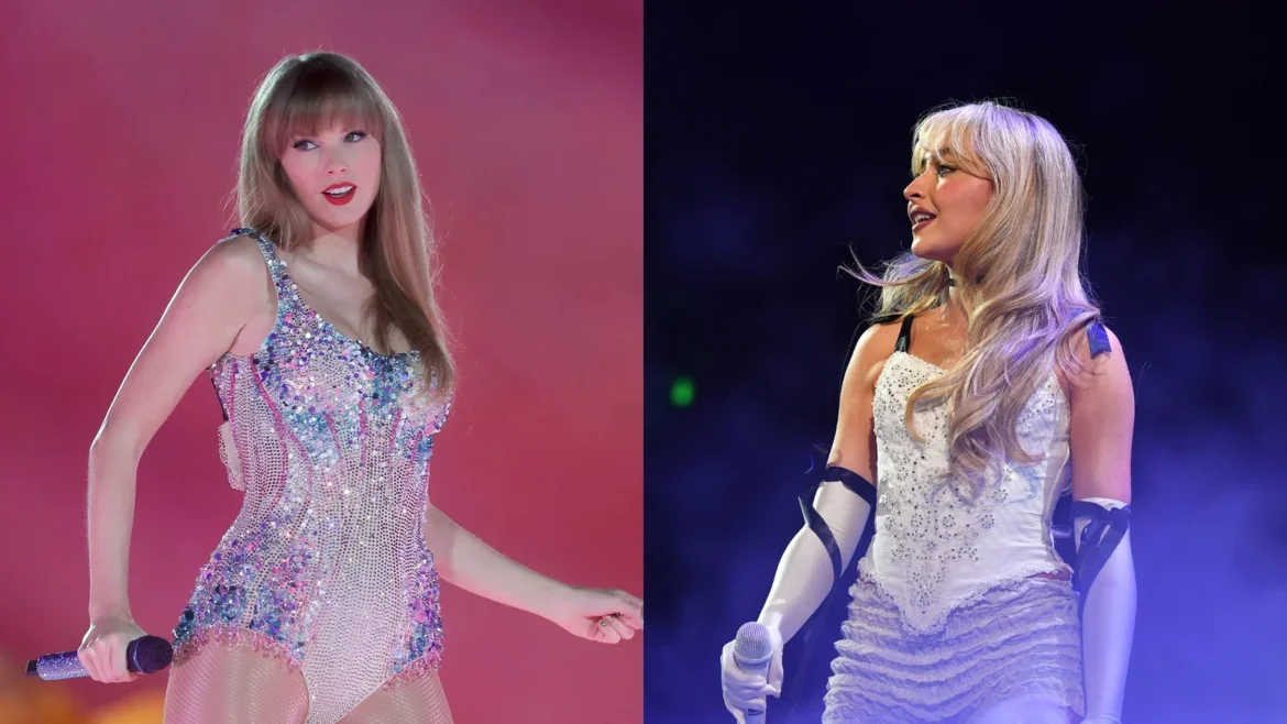 Taylor swift