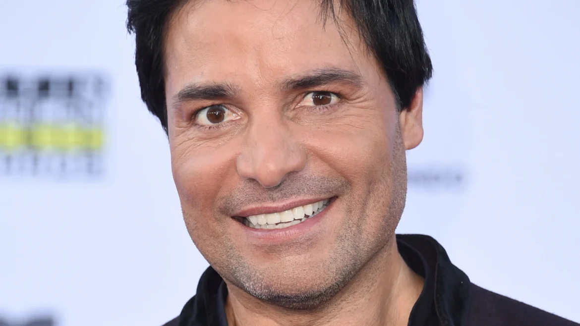 Chayanne