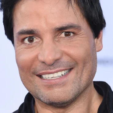 Chayanne