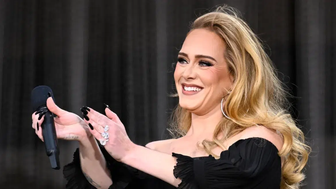 Adele