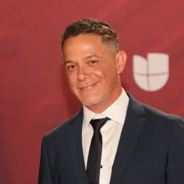 Alejandro sanz