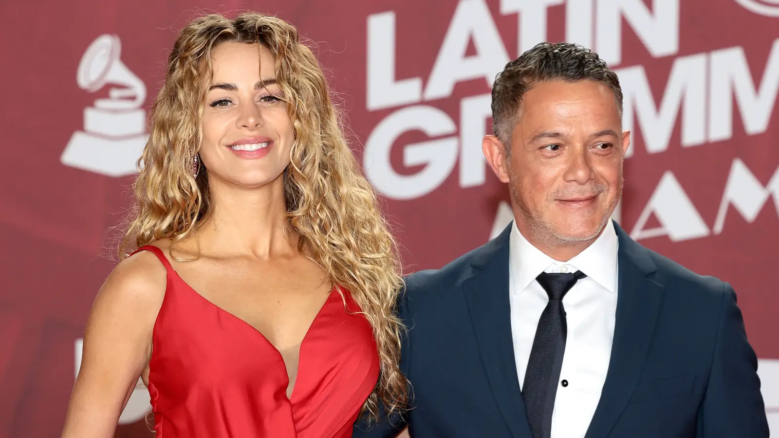 Candela marquez alejandro sanz latin grammy 2024 97