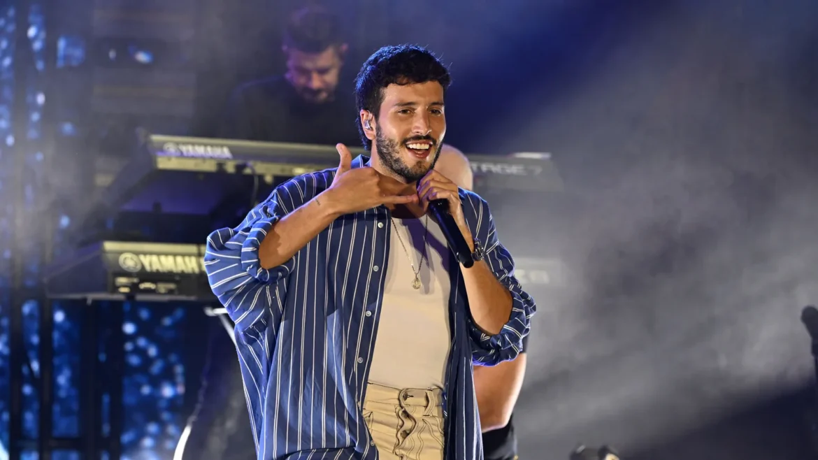 Sebastián yatra