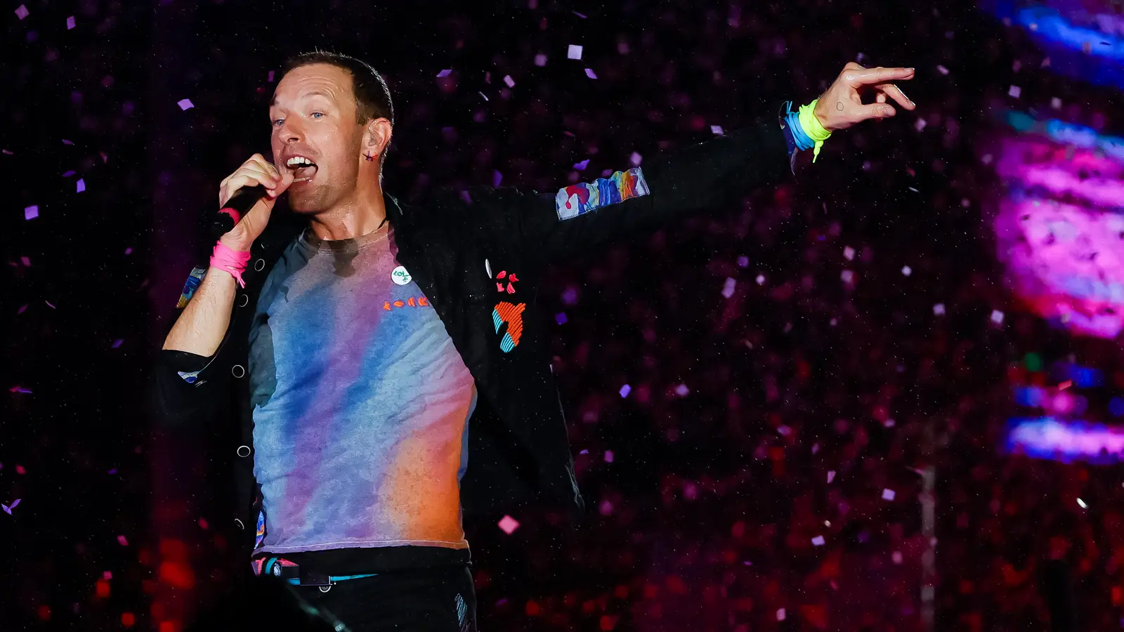 Chris martin 97