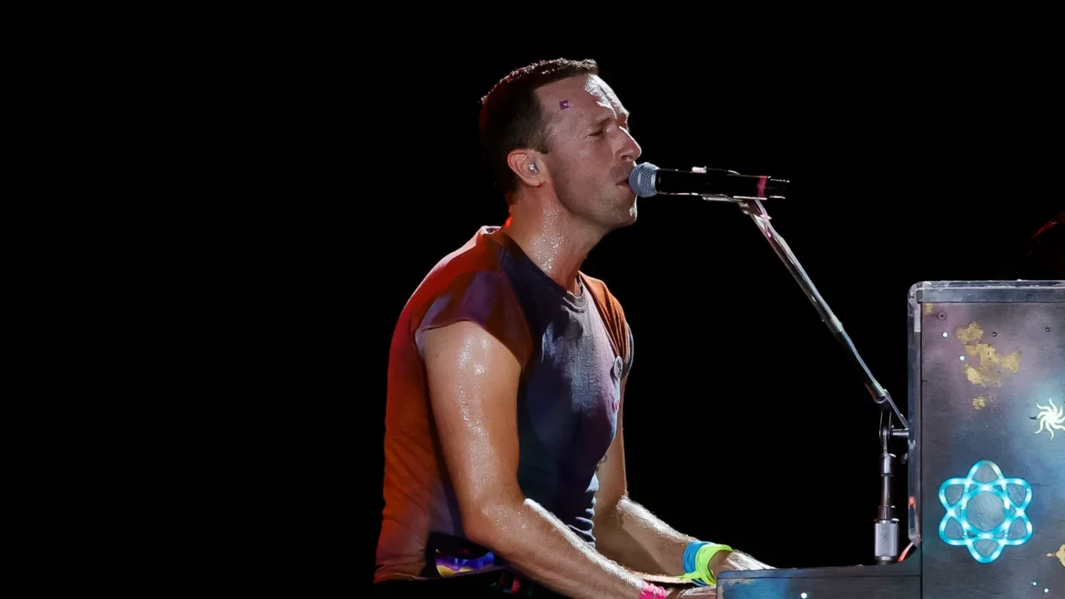 Coldplay