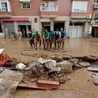 El profesor emérito de geografía física, javier martín-vide, es coautor del libro cambio climático en españa. "el fenómeno de la dana