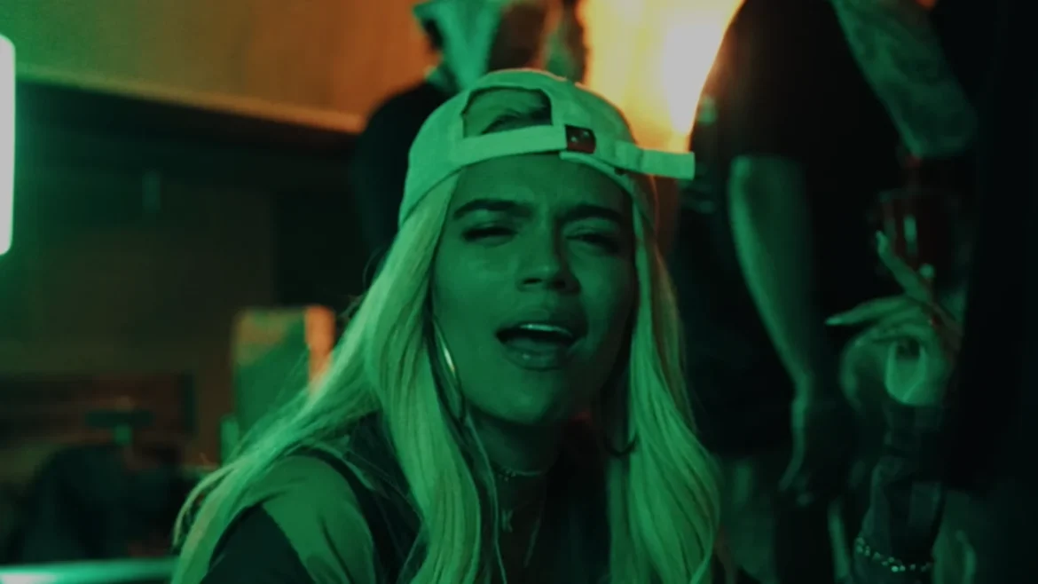 Karol g