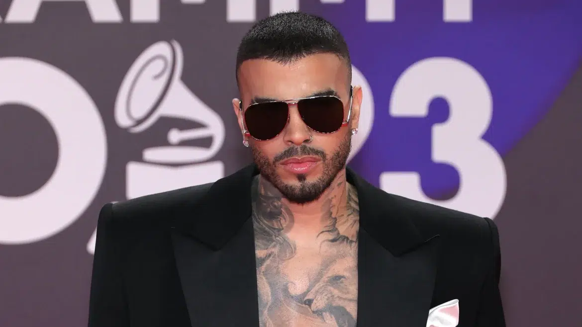 Rauw alejandro