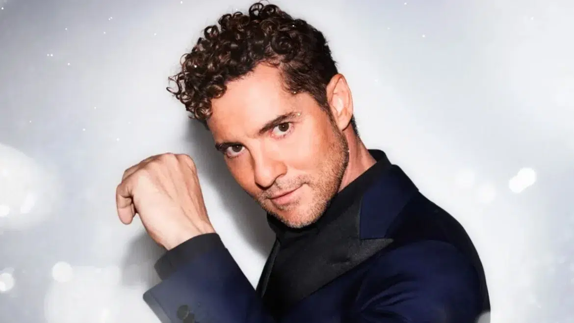 David bisbal