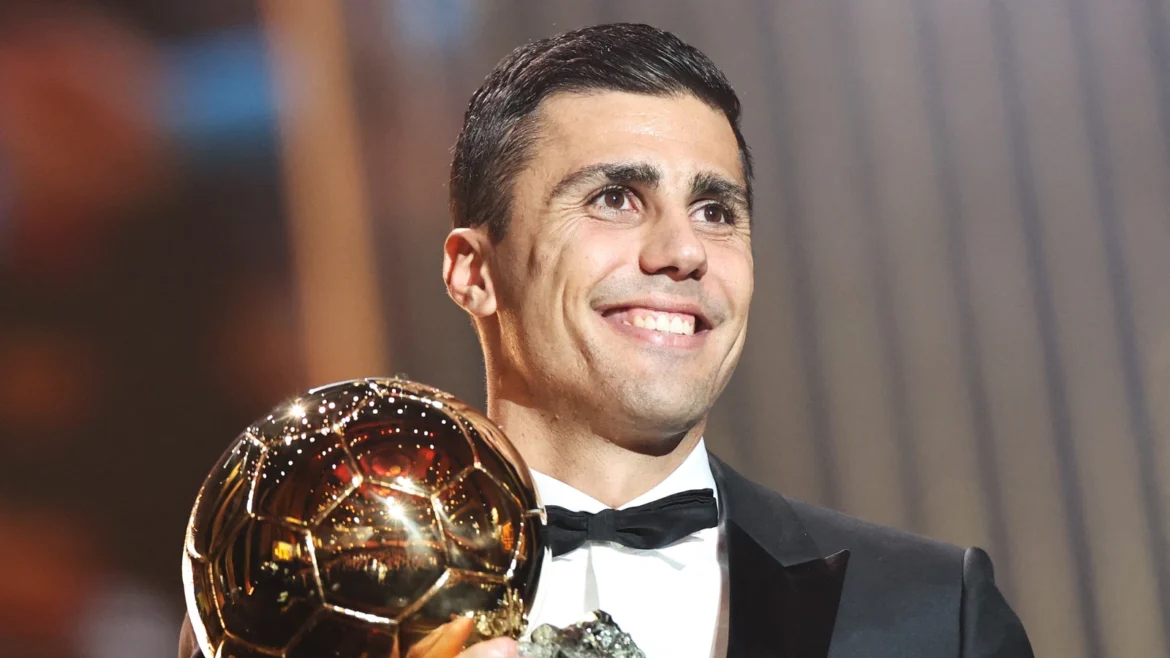 Rodri hernández